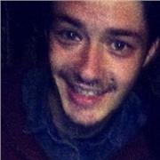 Etudiant en école de cinéma offre des cours particuliers d'Anglais